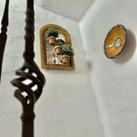 Apartmán Atico 33 *