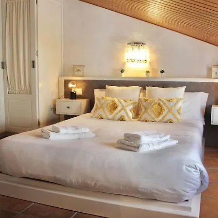 Atico 33 Apartmán Nerja