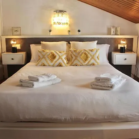 Atico 33 Apartmán Nerja