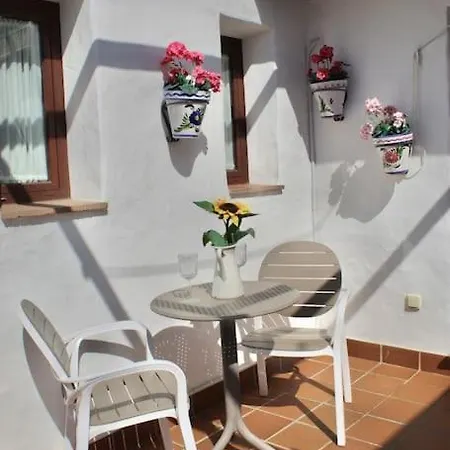 Atico 33 Apartmán *