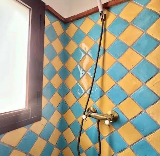 アパート Atico 33