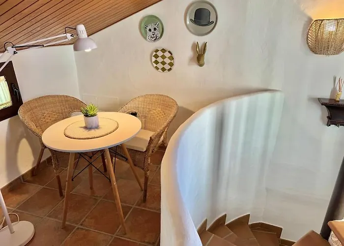 Atico 33 アパート