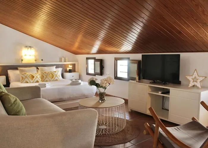 Atico 33 * ネルハ