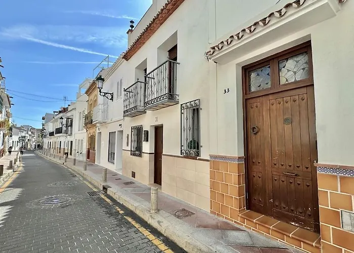 Atico 33 * ネルハ