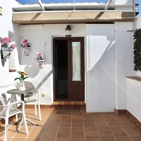 Atico 33 Lägenhet Nerja