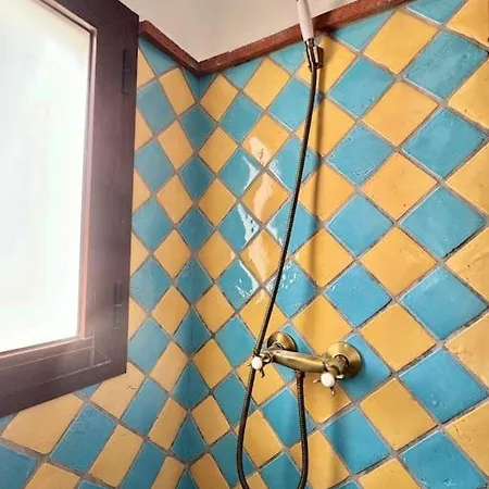 Apartment Atico 33