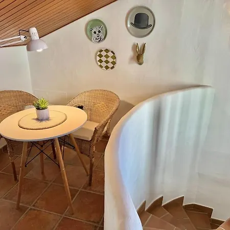 Atico 33 Apartment