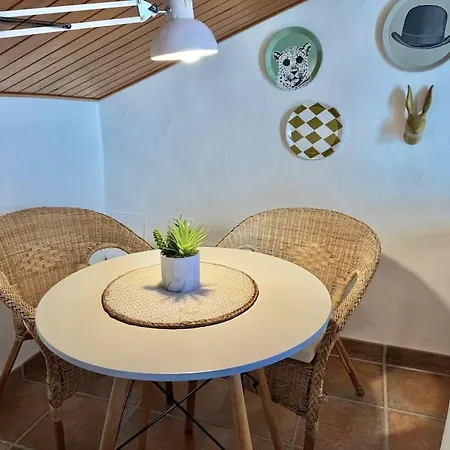 Apartment Atico 33 Nerja