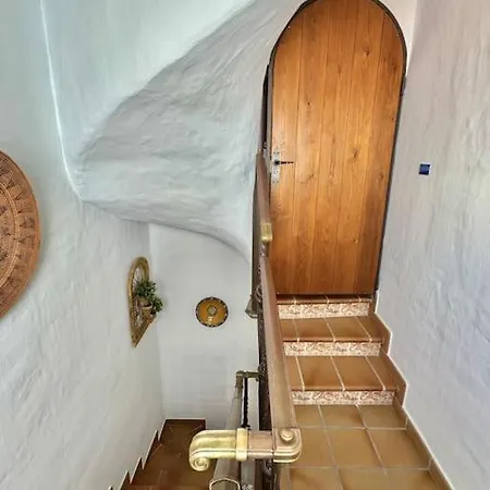 Apartment Atico 33
