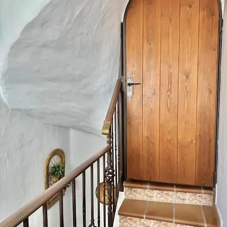 Apartment Atico 33 Nerja
