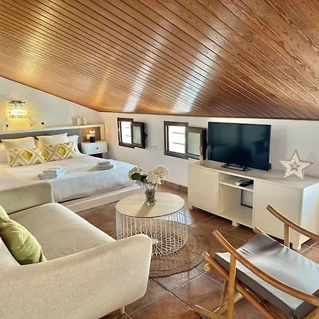 Apartment Atico 33