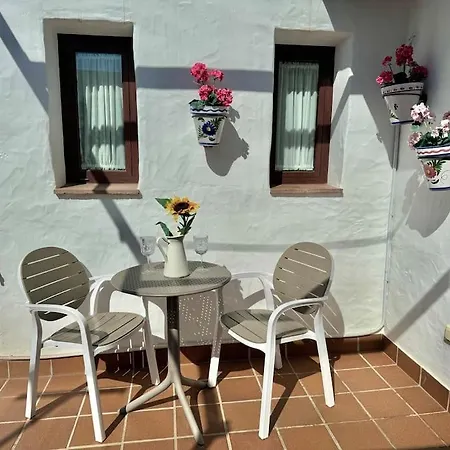 Atico 33 Apartment