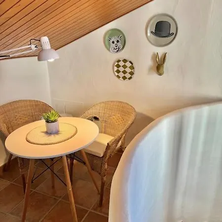 Apartment Atico 33 Nerja