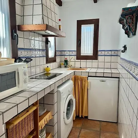 Apartment Atico 33 Nerja