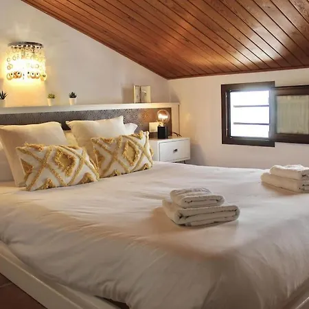 Atico 33 Apartment Nerja