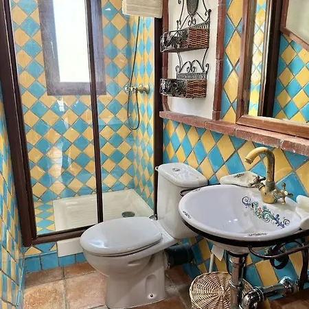 Atico 33 דירה
