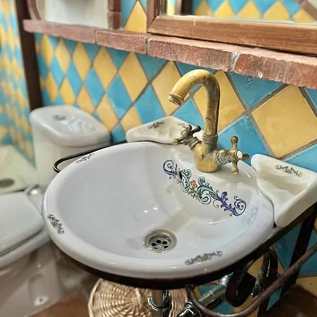 דירה Atico 33 נרחה